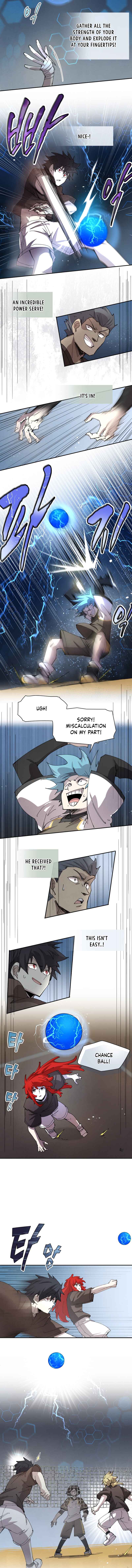 The Rebirth of the Hero’s Party’s Archmage Chapter 134 Page 1