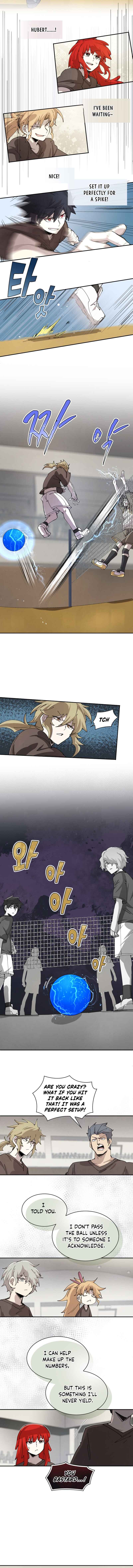The Rebirth of the Hero’s Party’s Archmage Chapter 134 Page 1
