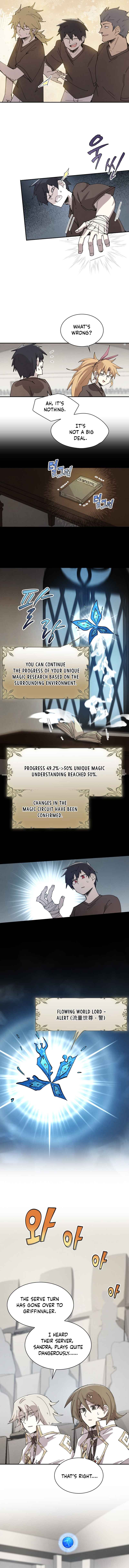 The Rebirth of the Hero’s Party’s Archmage Chapter 134 Page 1