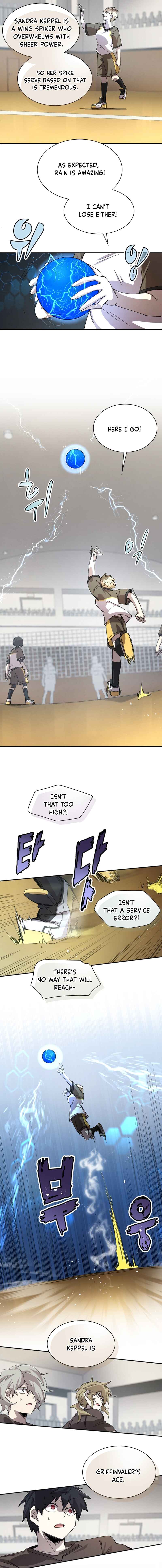 The Rebirth of the Hero’s Party’s Archmage Chapter 134 Page 1