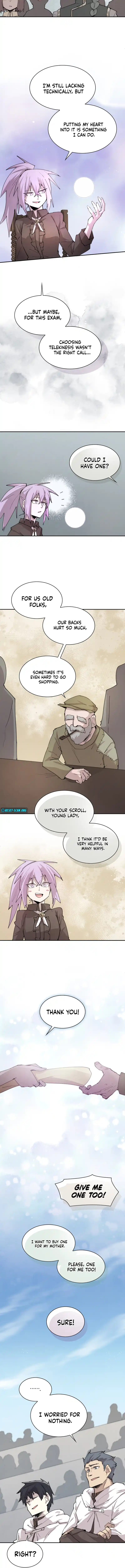 The Rebirth of the Hero’s Party’s Archmage Chapter 102 Page 1