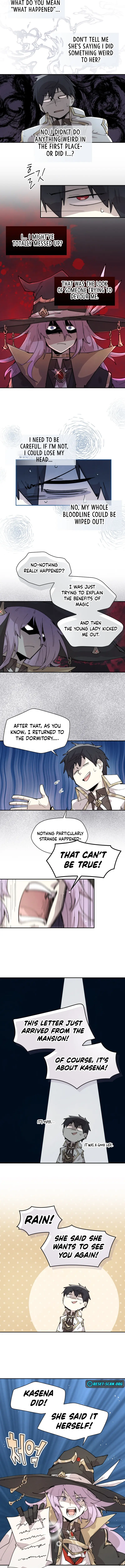 The Rebirth of the Hero’s Party’s Archmage Chapter 86 Page 1