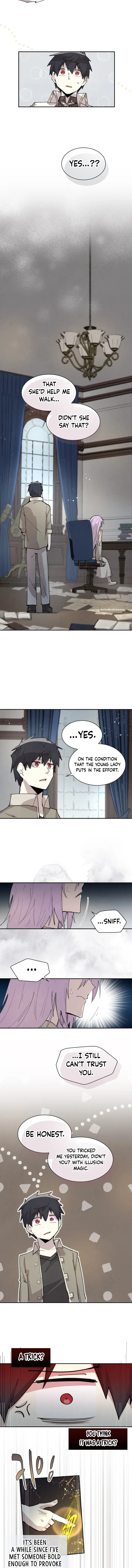 The Rebirth of the Hero’s Party’s Archmage Chapter 86 Page 1