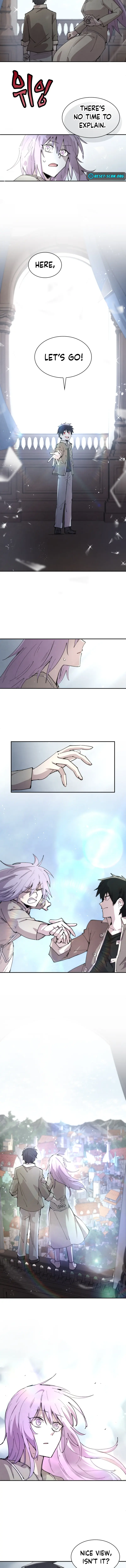 The Rebirth of the Hero’s Party’s Archmage Chapter 86 Page 1