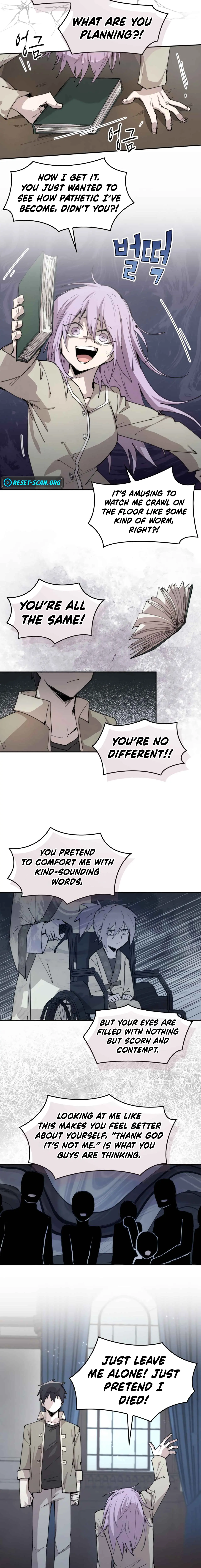The Rebirth of the Hero’s Party’s Archmage Chapter 85 Page 1