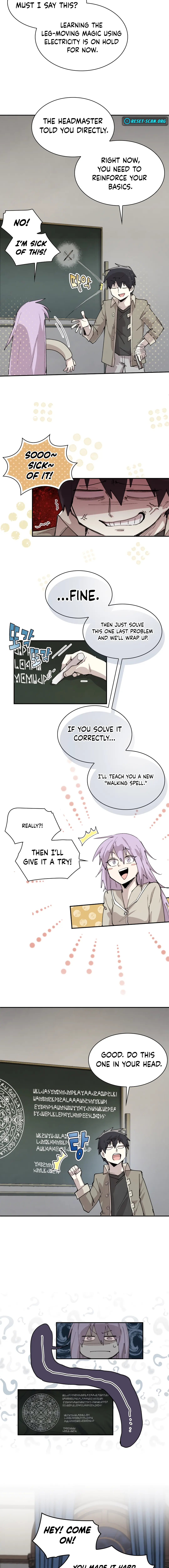 The Rebirth of the Hero’s Party’s Archmage Chapter 90 Page 1