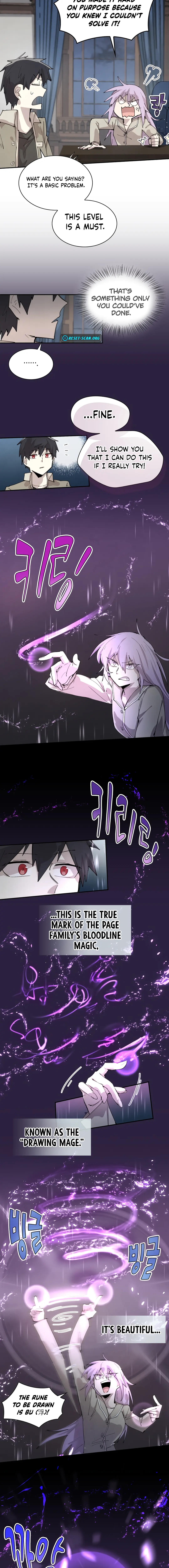 The Rebirth of the Hero’s Party’s Archmage Chapter 90 Page 1