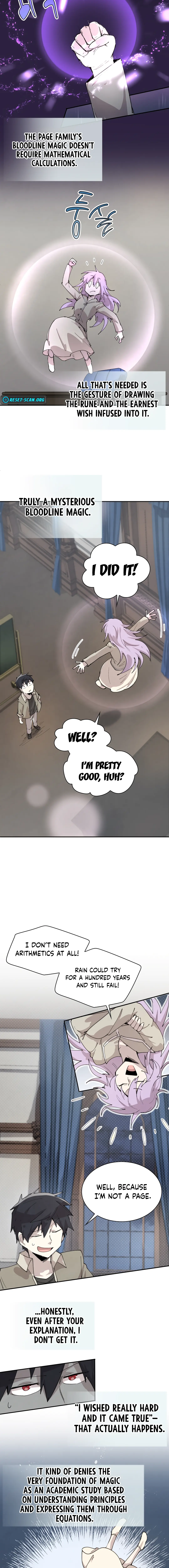 The Rebirth of the Hero’s Party’s Archmage Chapter 90 Page 1