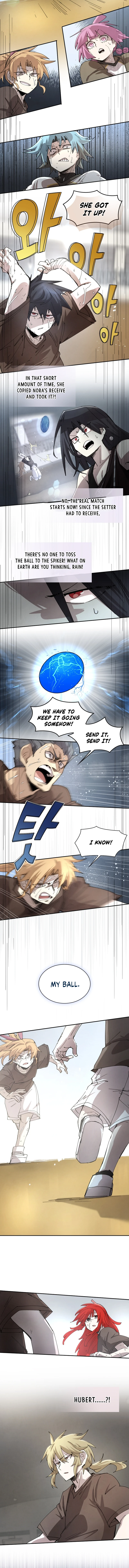 The Rebirth of the Hero’s Party’s Archmage Chapter 137 Page 1