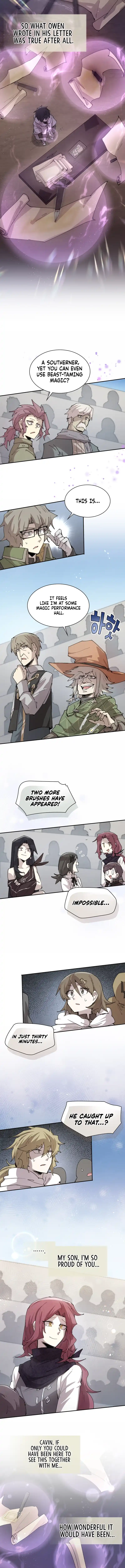 The Rebirth of the Hero’s Party’s Archmage Chapter 101 Page 1