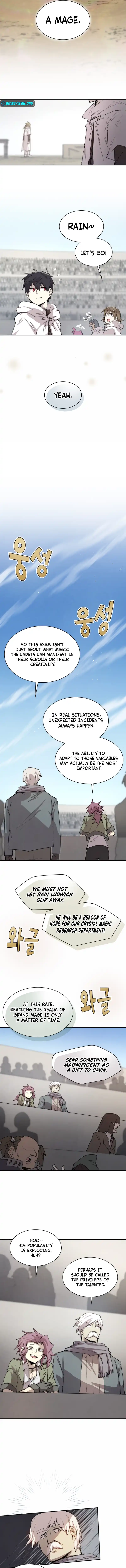 The Rebirth of the Hero’s Party’s Archmage Chapter 101 Page 1