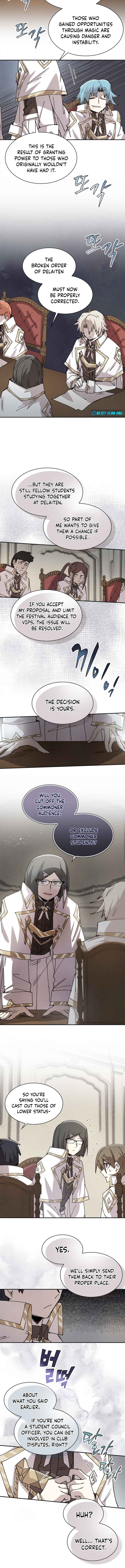 The Rebirth of the Hero’s Party’s Archmage Chapter 128 Page 1