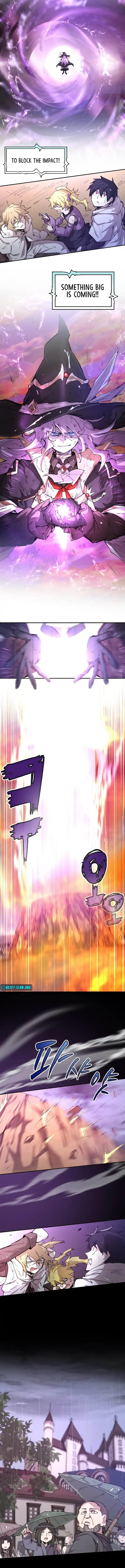 The Rebirth of the Hero’s Party’s Archmage Chapter 99 Page 1
