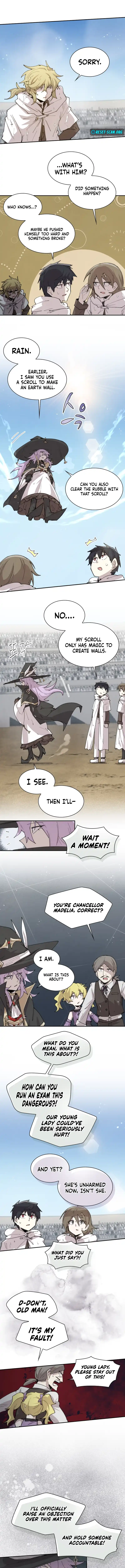 The Rebirth of the Hero’s Party’s Archmage Chapter 100 Page 1