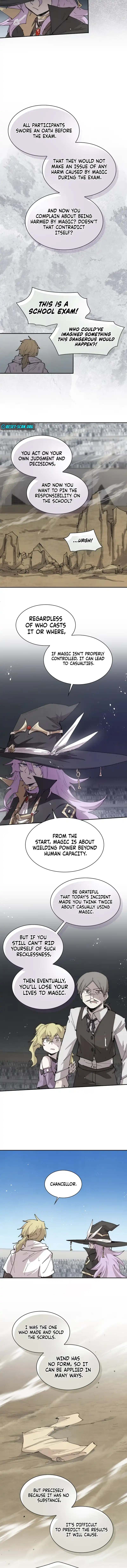 The Rebirth of the Hero’s Party’s Archmage Chapter 100 Page 1