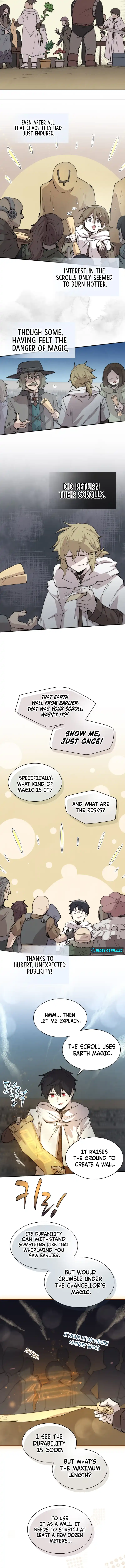 The Rebirth of the Hero’s Party’s Archmage Chapter 100 Page 1