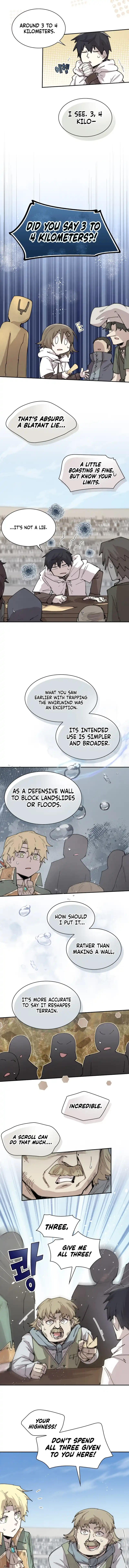 The Rebirth of the Hero’s Party’s Archmage Chapter 100 Page 1