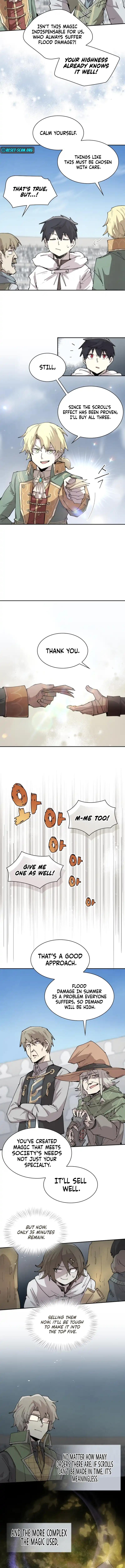 The Rebirth of the Hero’s Party’s Archmage Chapter 100 Page 1