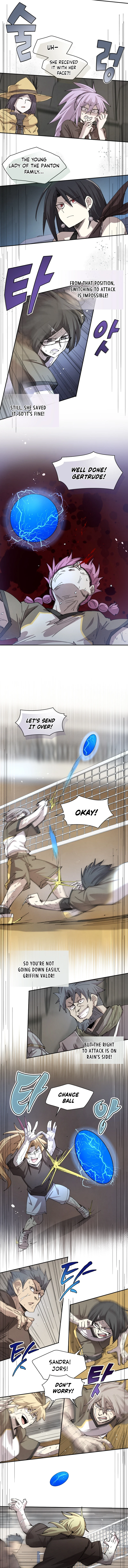 The Rebirth of the Hero’s Party’s Archmage Chapter 139 Page 1