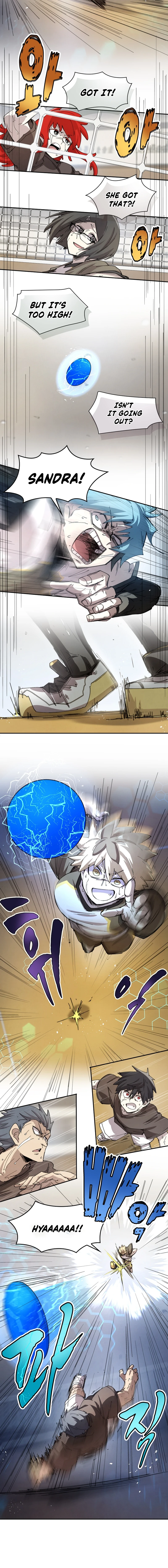 The Rebirth of the Hero’s Party’s Archmage Chapter 139 Page 1