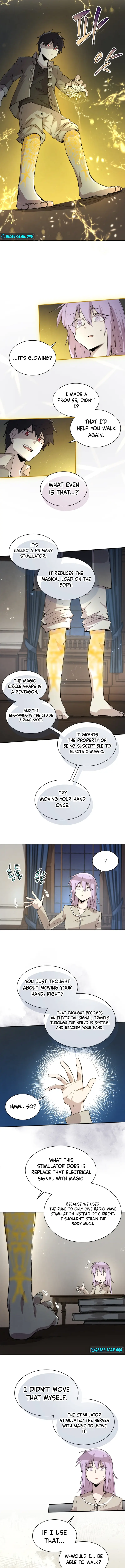 The Rebirth of the Hero’s Party’s Archmage Chapter 91 Page 1