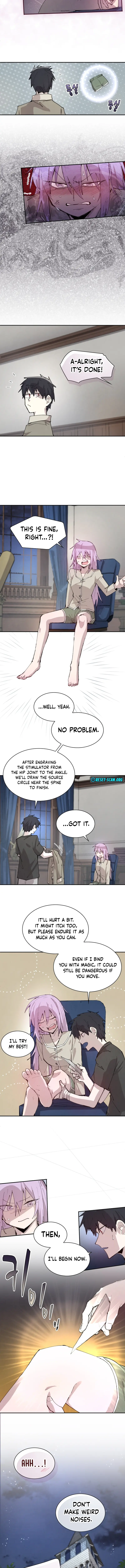 The Rebirth of the Hero’s Party’s Archmage Chapter 91 Page 1