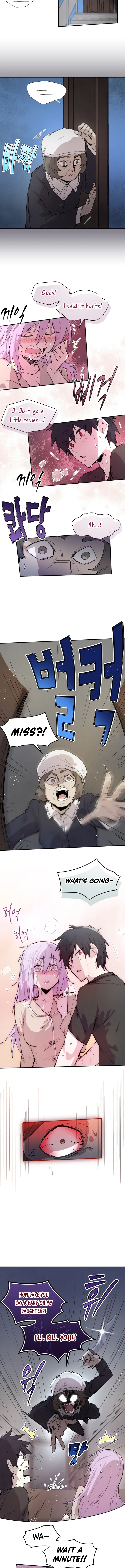 The Rebirth of the Hero’s Party’s Archmage Chapter 91 Page 1