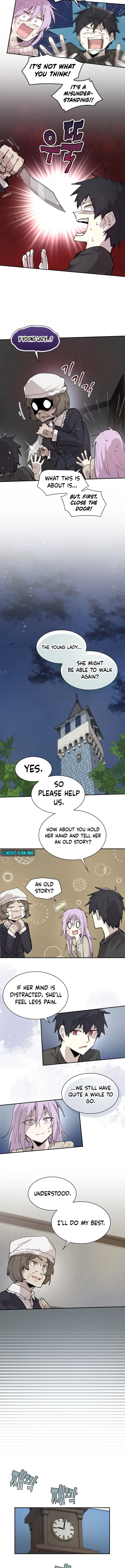 The Rebirth of the Hero’s Party’s Archmage Chapter 91 Page 1