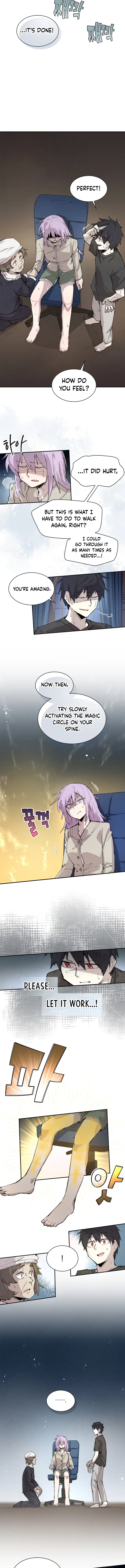 The Rebirth of the Hero’s Party’s Archmage Chapter 91 Page 1