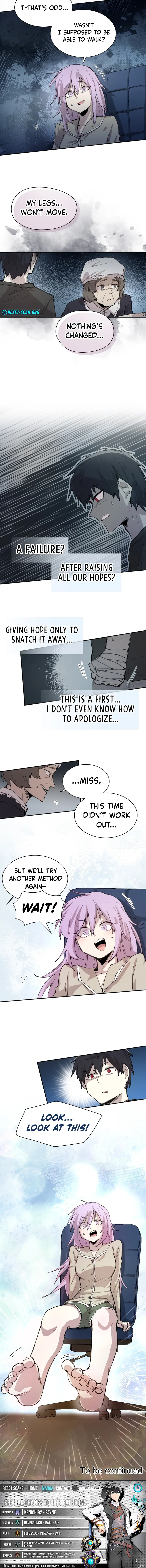 The Rebirth of the Hero’s Party’s Archmage Chapter 91 Page 1