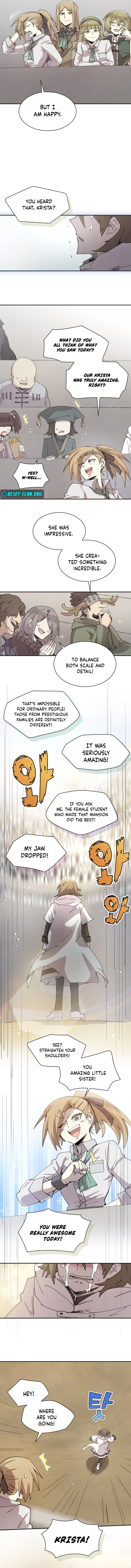 The Rebirth of the Hero’s Party’s Archmage Chapter 122 Page 1