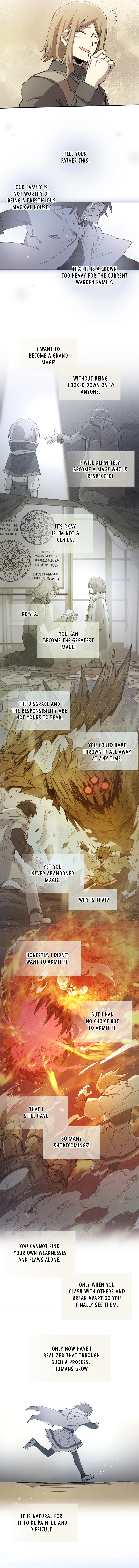 The Rebirth of the Hero’s Party’s Archmage Chapter 122 Page 1