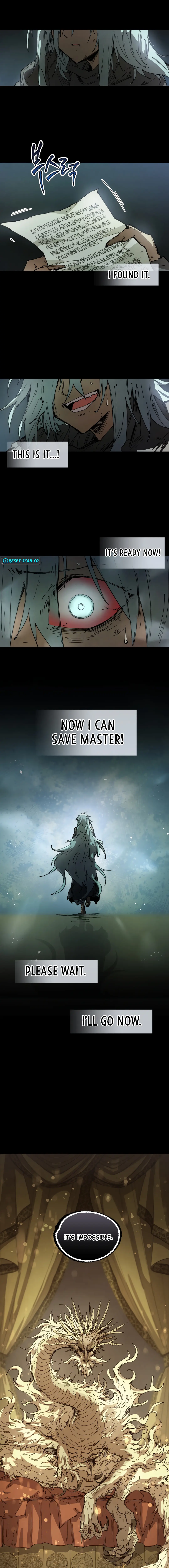 The Rebirth of the Hero’s Party’s Archmage Chapter 80 Page 1