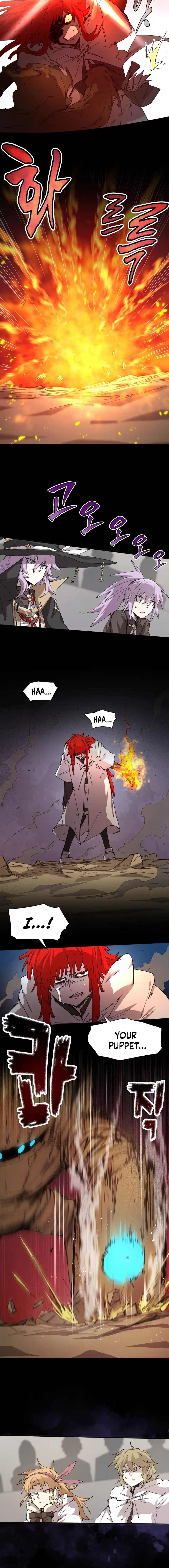 The Rebirth of the Hero’s Party’s Archmage Chapter 112 Page 1