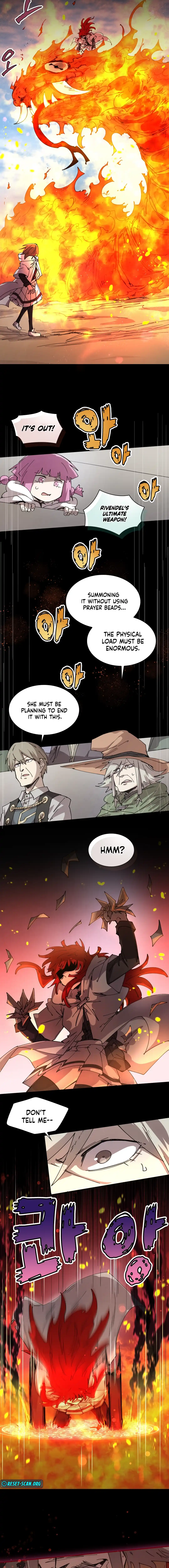 The Rebirth of the Hero’s Party’s Archmage Chapter 112 Page 1