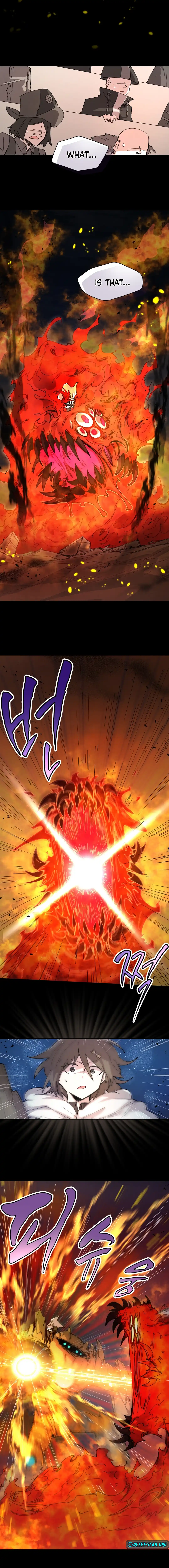 The Rebirth of the Hero’s Party’s Archmage Chapter 112 Page 1