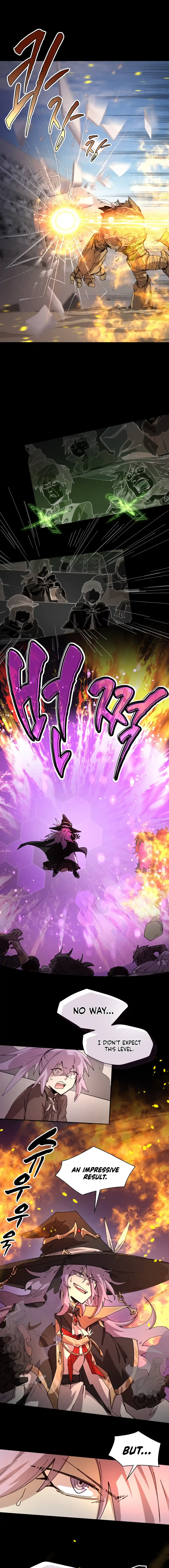 The Rebirth of the Hero’s Party’s Archmage Chapter 112 Page 1