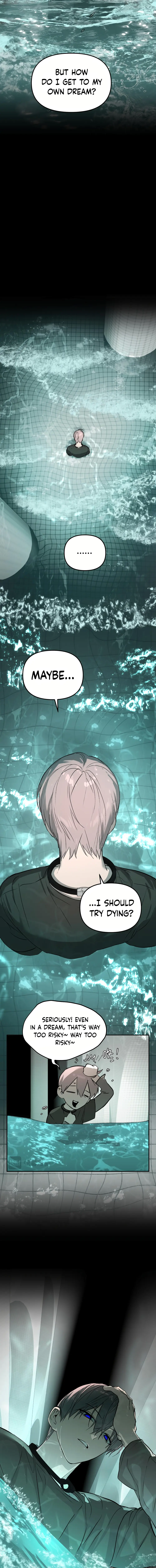The Evil Ring Chapter 45 Page 1