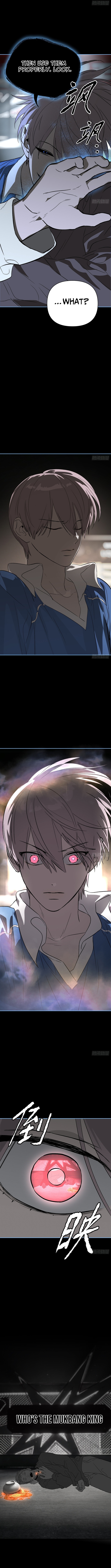 The Evil Ring Chapter 89 Page 1