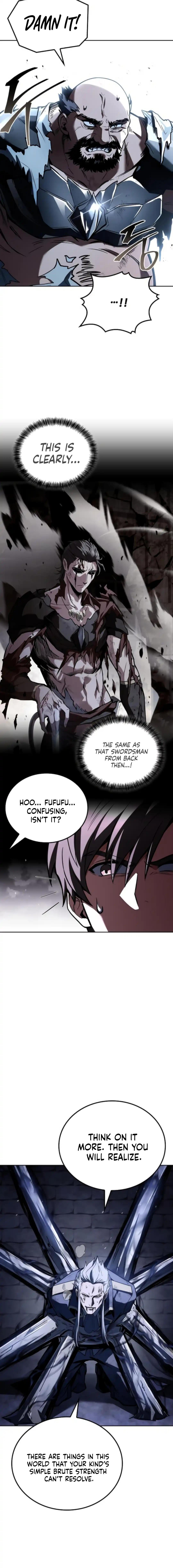 The Wizard's Restaurant Chapter 106 Page 1