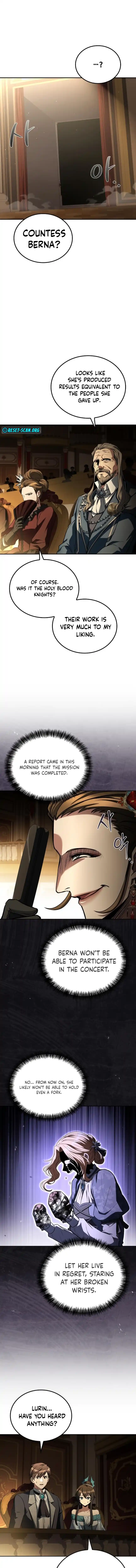 The Wizard's Restaurant Chapter 91 Page 1