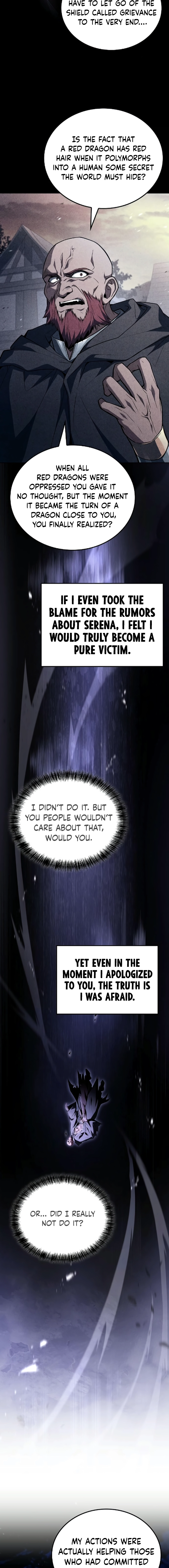 The Wizard's Restaurant Chapter 121 Page 1