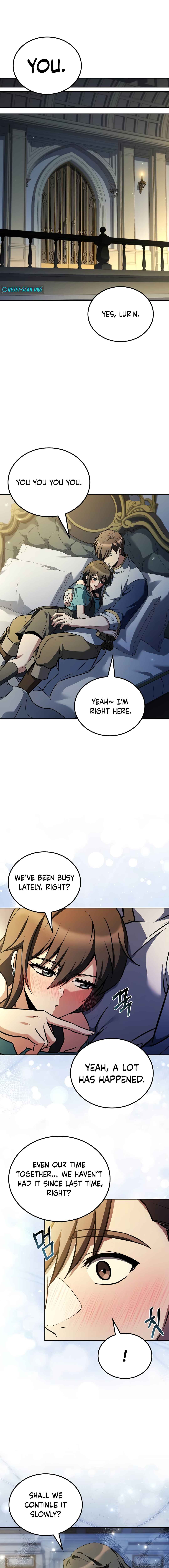 The Wizard's Restaurant Chapter 127 Page 1