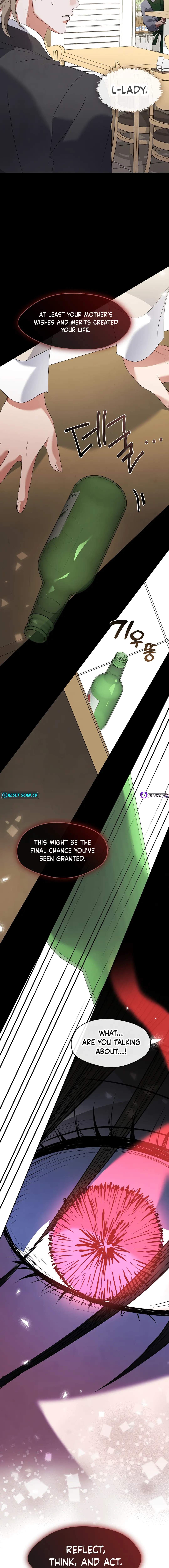 Underworld Restaurant Chapter 89 Page 1