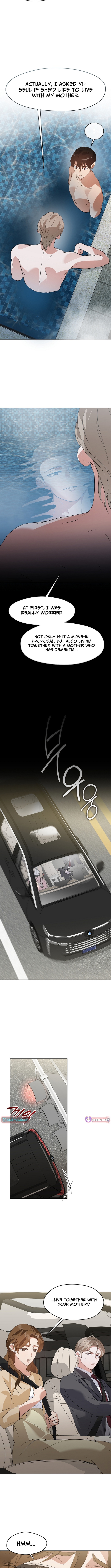 Underworld Restaurant Chapter 103 Page 1