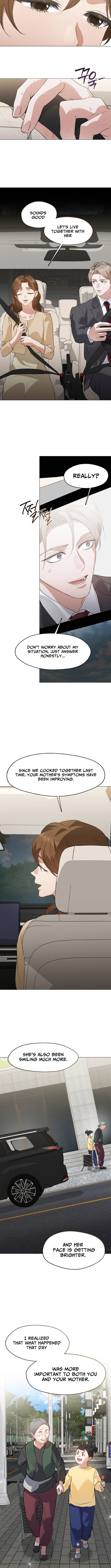 Underworld Restaurant Chapter 103 Page 1