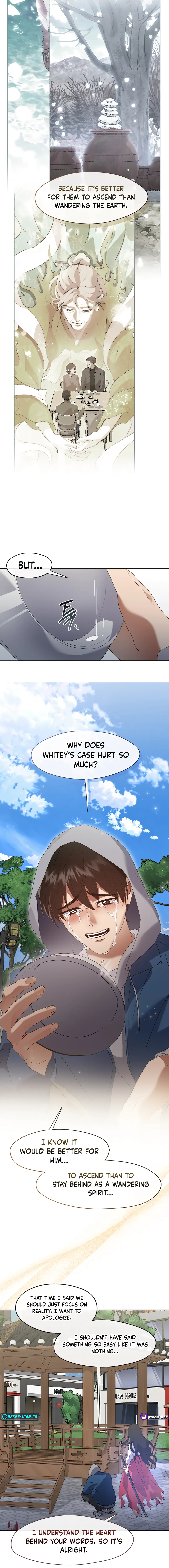 Underworld Restaurant Chapter 90 Page 1