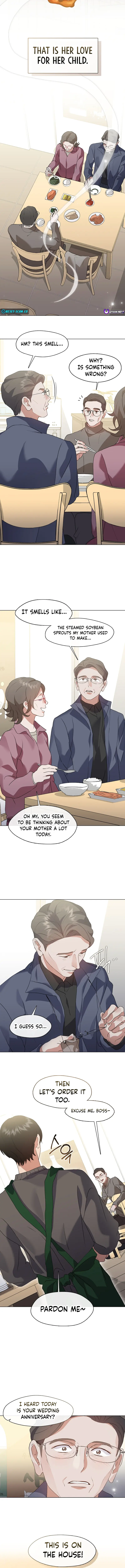 Underworld Restaurant Chapter 83 Page 1