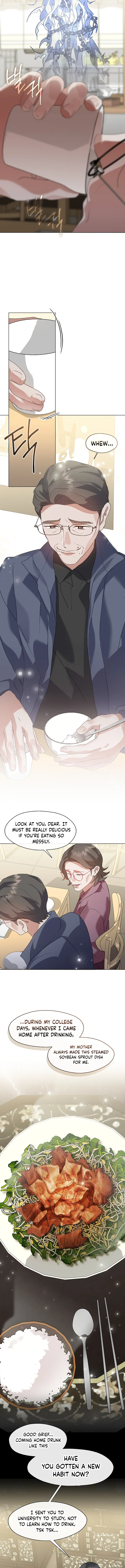 Underworld Restaurant Chapter 83 Page 1