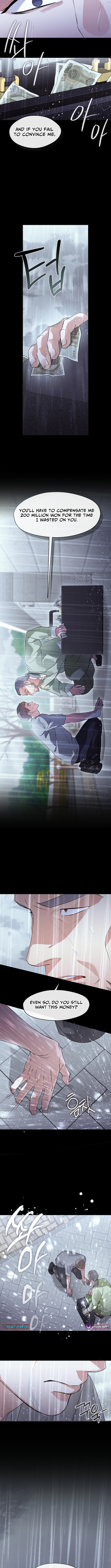 Underworld Restaurant Chapter 106 Page 1